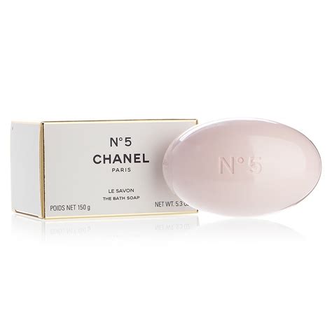 chanel paris bath soap|Chanel no 5 soap boots.